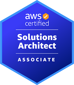 AWS Certified Solutions Architect - Associate